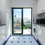 Vista Meia 아파트 *