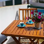 Vista Meia 아파트