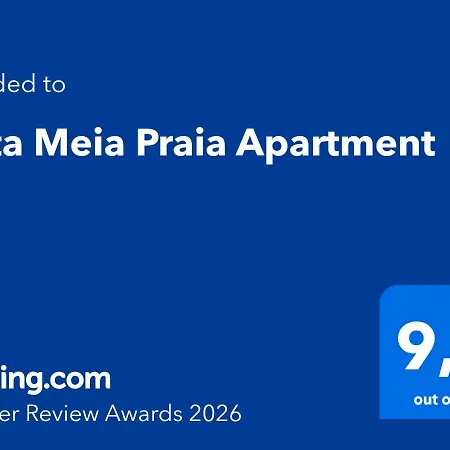 Vista Meia * 라고스