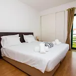 Vista Meia Apartman