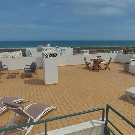 Apartament Vista Meia *