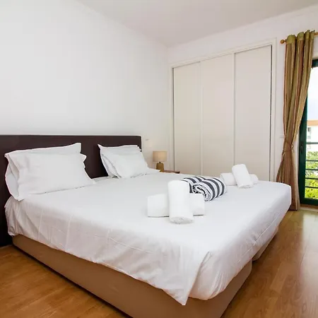 Vista Meia Apartament