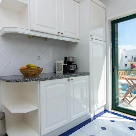 Vista Meia Apartament