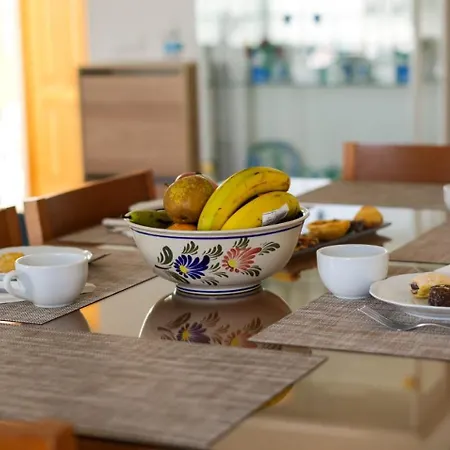 Apartament Vista Meia *