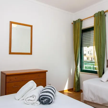 Vista Meia Apartament Lagos