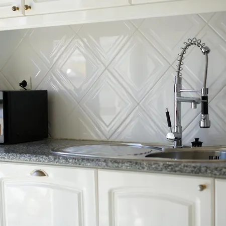 Apartament Vista Meia