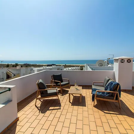 Vista Meia Apartament Lagos