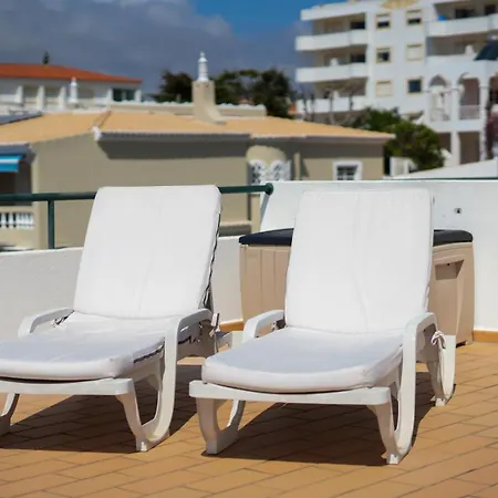 Apartament Vista Meia Lagos