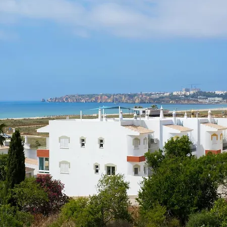 Apartament Vista Meia