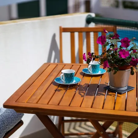 Vista Meia Apartament