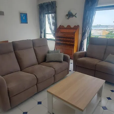 Vista Meia Appartamento Lagos