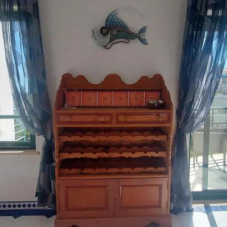 Apartament Vista Meia Lagos