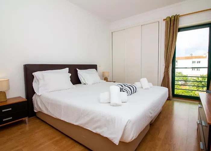 Vista Meia Appartement
