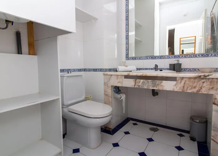 Appartement Vista Meia Lagos