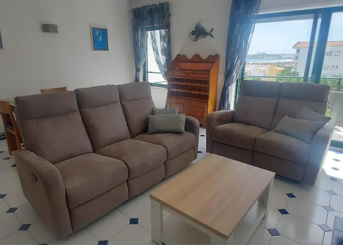 Vista Meia Διαμέρισμα Λάγος