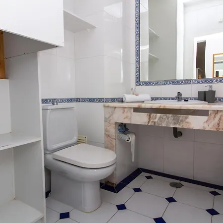 Apartman Vista Meia Lagos