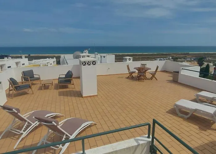 Appartement Vista Meia *