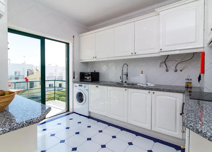 Vista Meia Appartement Lagos
