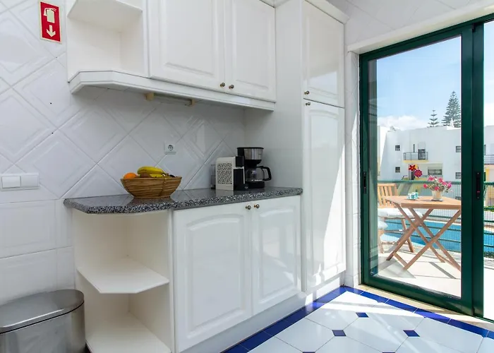 Vista Meia Appartement