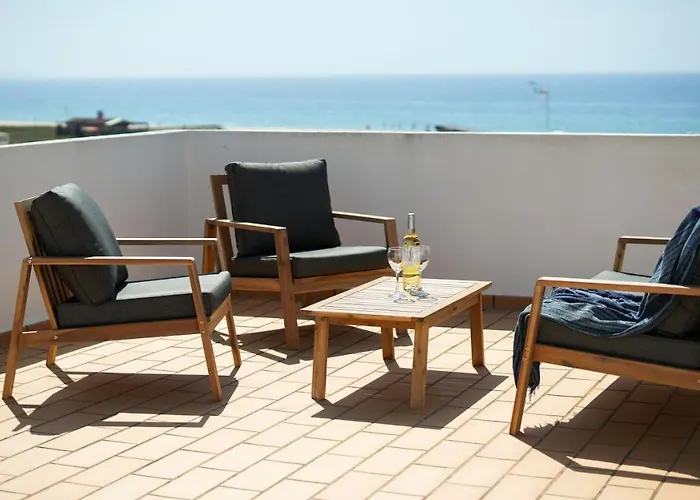 Vista Meia Appartement Lagos