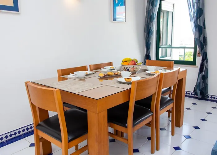 Vista Meia شقة لاغوس