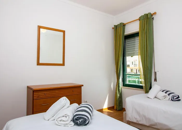 Vista Meia Appartement Lagos
