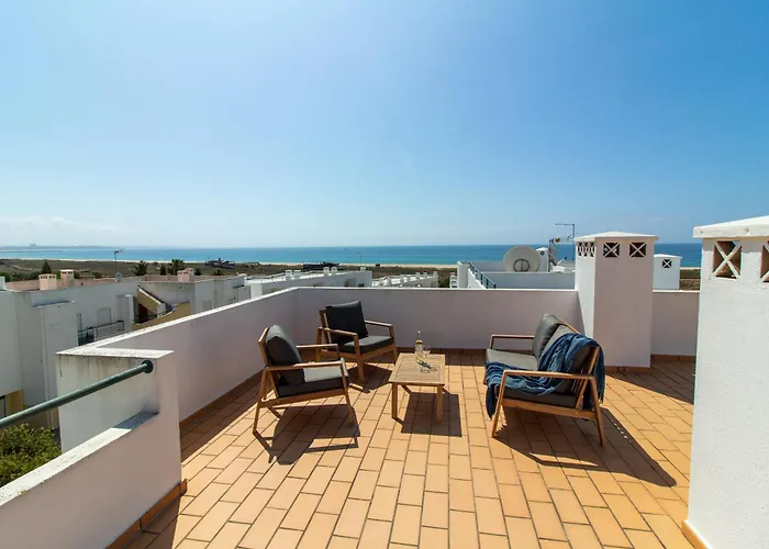 Vista Meia Appartement Lagos