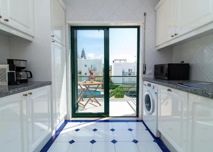 Vista Meia Appartement *