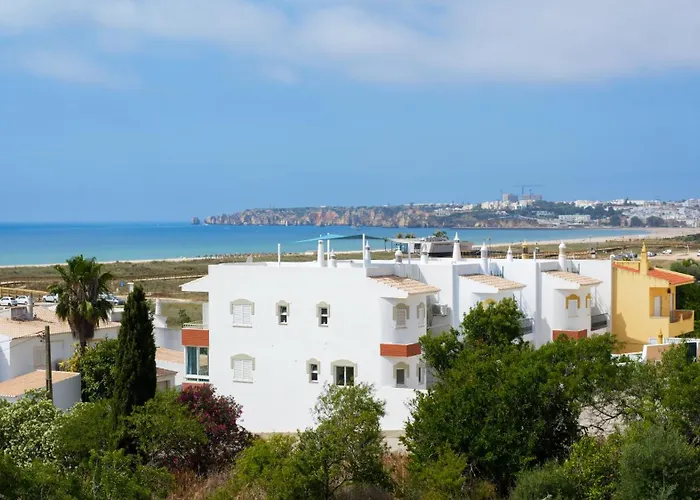 Appartement Vista Meia