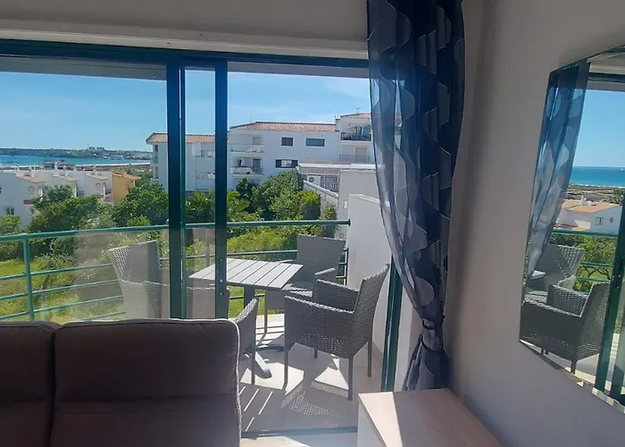 Vista Meia Appartement Lagos