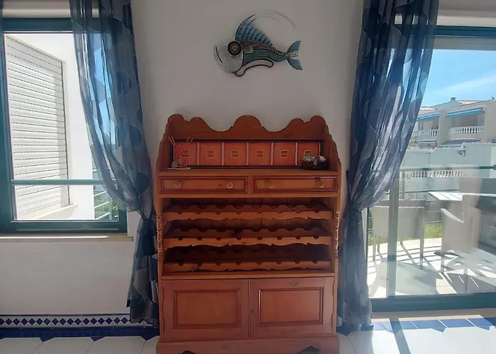 Appartement Vista Meia Lagos