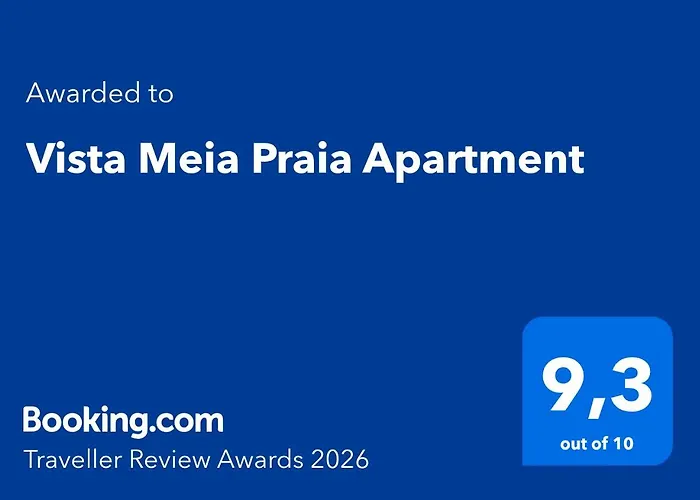 Vista Meia * Lagos
